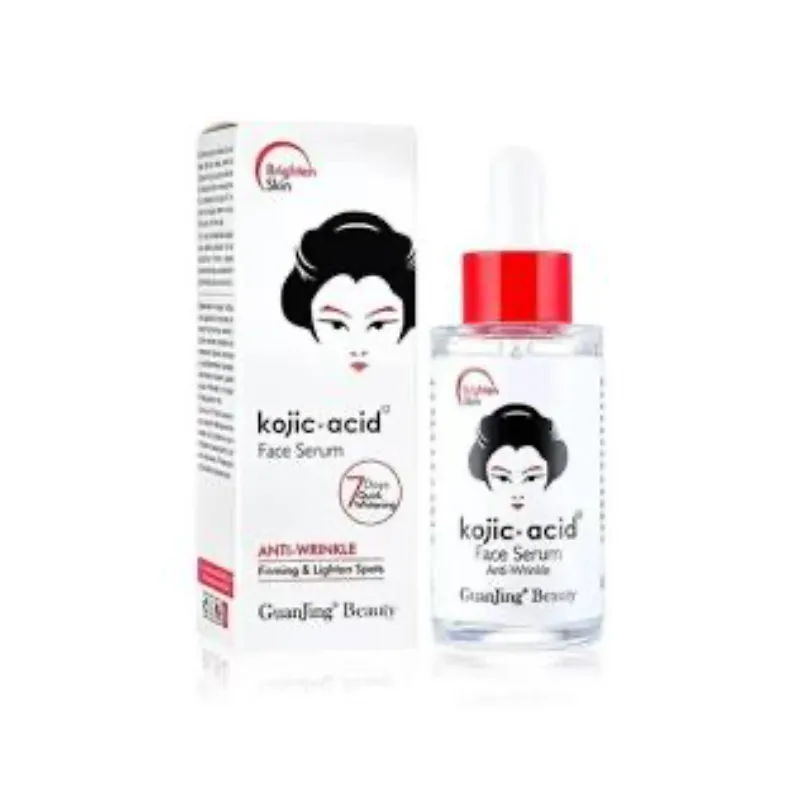 KOJIC ACID 