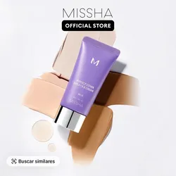 MISSHA PERFECT COVER SERUM BB CREAM