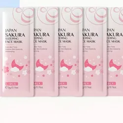 SAKURA MASCARILLA PARA DORMIR