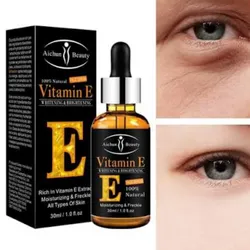 SERUM DE VITAMINA E