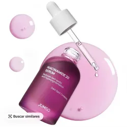 SERUM NIACINAMIDA 20%