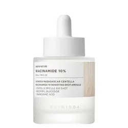 SERUM NIACINAMIDA 10% Y CENTELLA