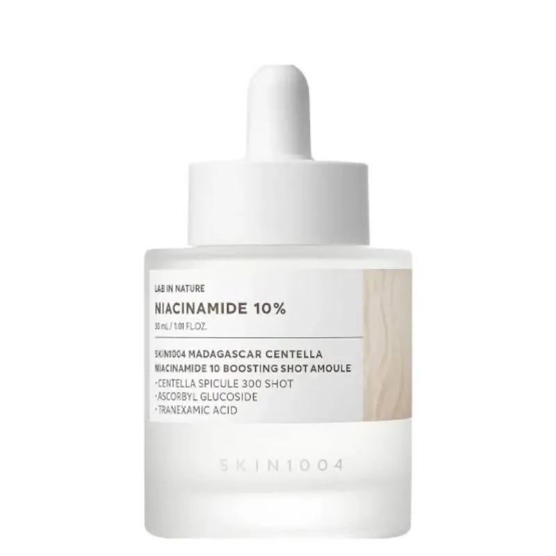 SERUM NIACINAMIDA 10% Y CENTELLA