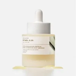 SERUM RETINOL 2% Y CENTELLA