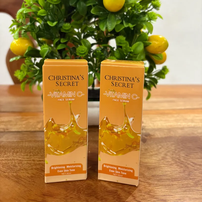 VITAMINA C 