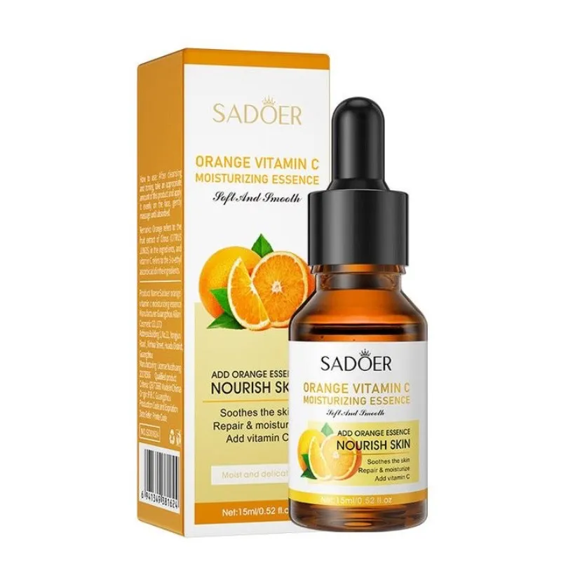 VITAMINA C Y NARANJA 