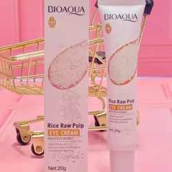 Contorno de Pulpa de Arroz de Bioaqua 