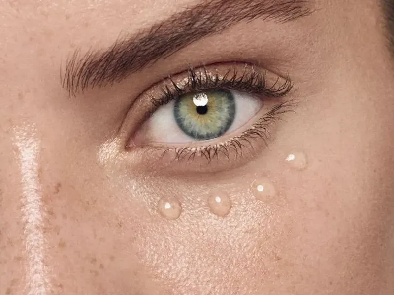 Contornos de Ojos 