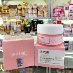 Crema de Niancinamida de la Dr Rachel 