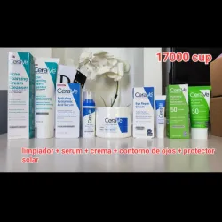 Kit cerave 3
