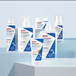 Kit de Acido Hialurónico de Disaar 