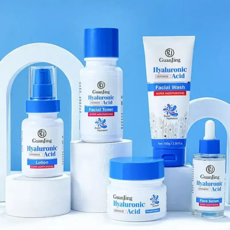Kit de Acido Hialurónico 