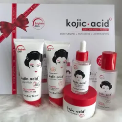 Kit de Acido Kojico 