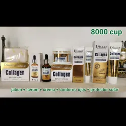 Kit de Colágeno de Disaar 