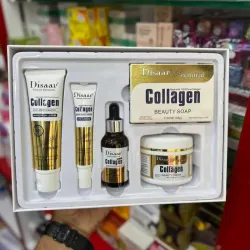 Kit de Colágeno de Disaar 