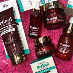 Kit de Retinol 