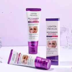Limpiador facial de Niancinamida 