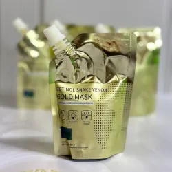 Madcarilla De Retinol y veneno de Serpiente 
