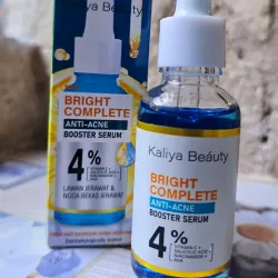 Serum Anti-Acne 