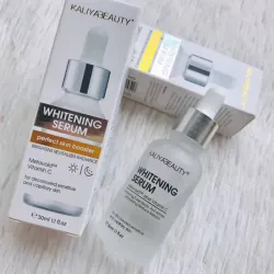 Serum Blanqueador 