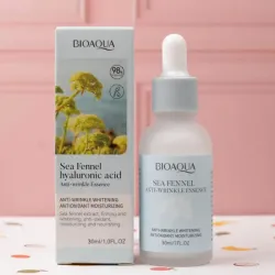 Serum de Ácido Hialurónico De Bioaqua 
