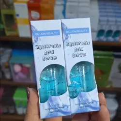 Serum de Acido Hialurónico 