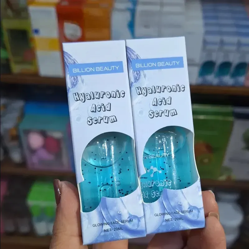 Serum de Acido Hialurónico 