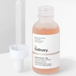 Serum de Ácido Láctico 5% de Ordinary 