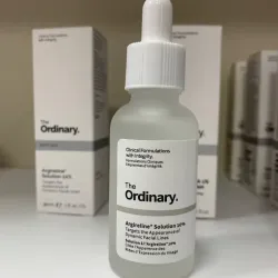 Serum de Argiline 10% de Ordinary 