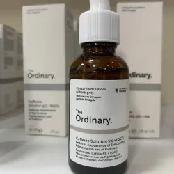 Serum de Caffeine Solution de Ordinary 