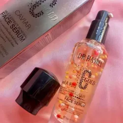 Serum de Caviar y Oro de la Dr Rachel 