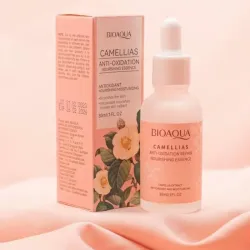 Serum de Extracto de Camelias 