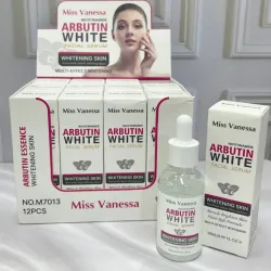 Serum de Nicotinamide y Arbutin 