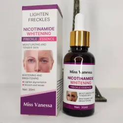 Serum de Nicotinamide 