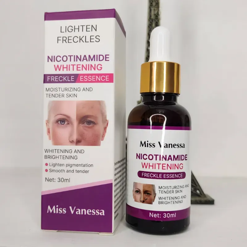 Serum de Nicotinamide 