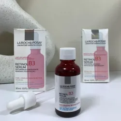Serum de Retinol B3 de Roche Posay 