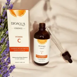 Serum de Vitamina C de Bioaqua 100ml 