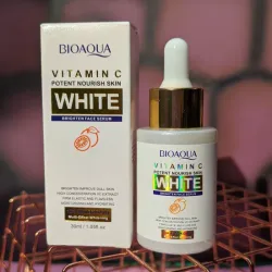 Serum de Vitamina C White de Bioaqua 