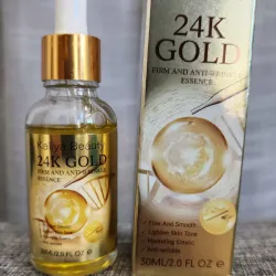 Serum Gold 24k 