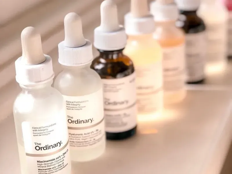 Serums 