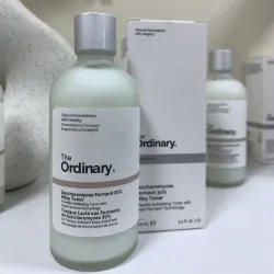 Tonico Lechoso de Ordinary 