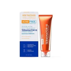 AcneFree Terminator 10