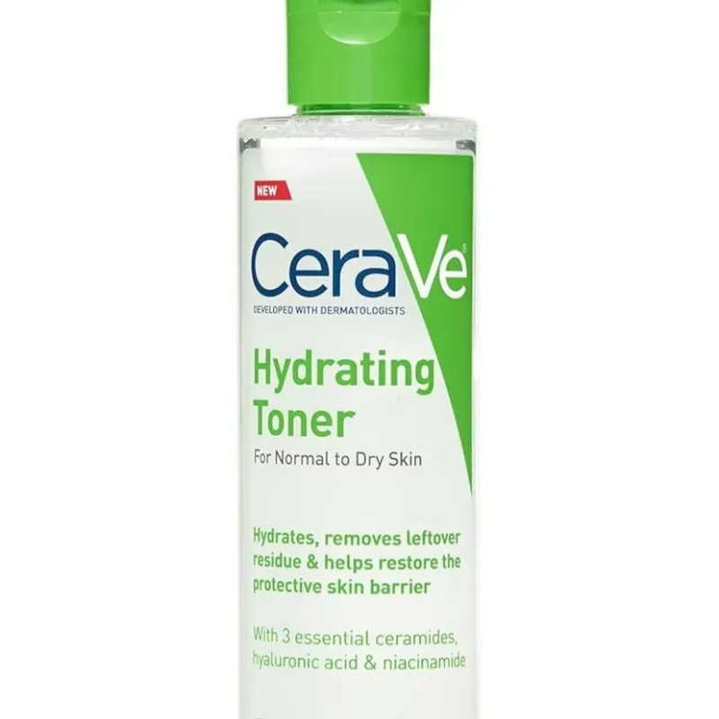 CeraVe Tónico Hidratante