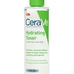 CeraVe Tónico Hidratante 