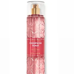 Colonia Champagne Toast  B&BW