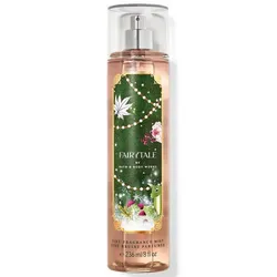 Colonia Fairytale B&BW