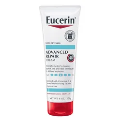 Eucerin Advanced Repair Cream 