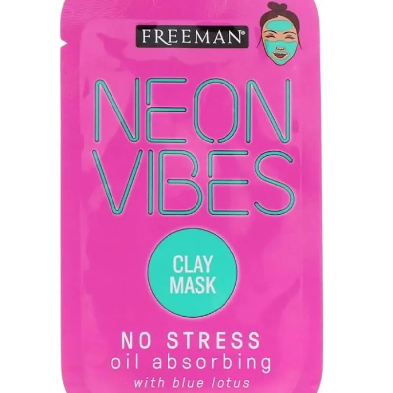 Freeman Mascarilla Facial 