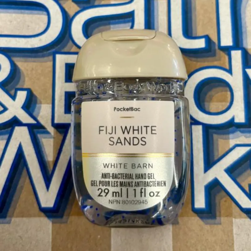 Gel Desinfectante para Manos B&BW