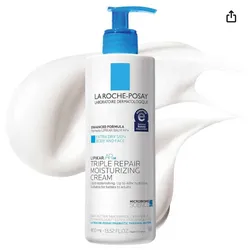 La Roche-Posay Daily Repair - Loción hidratante facial y corporal 